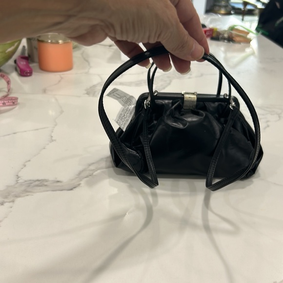 Zara Small Puffy‎ Purse. Size OS - Picture 10 of 10